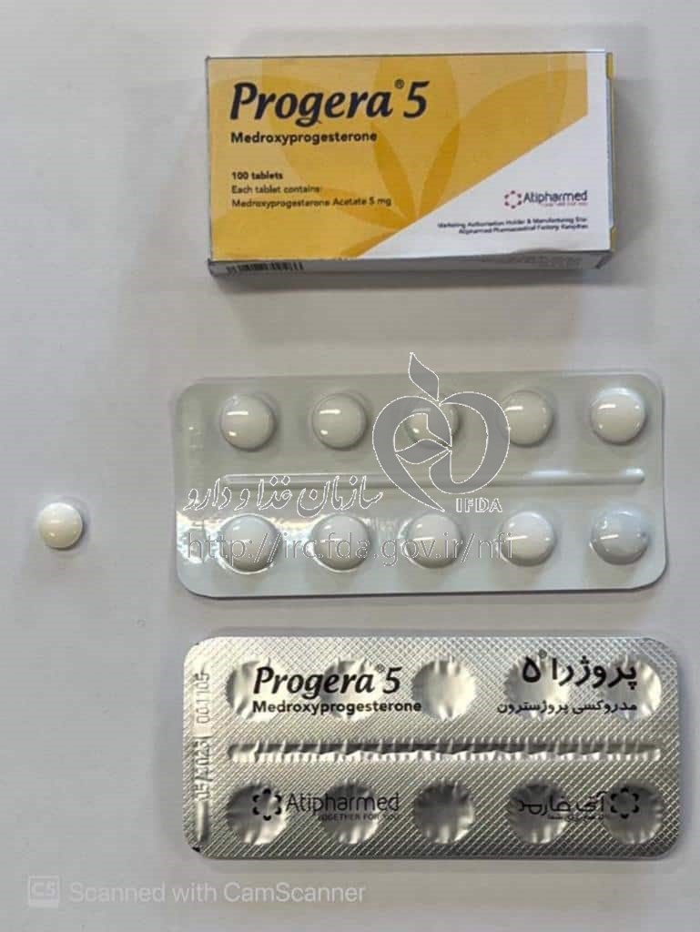  Medroxyprogesterone (1)