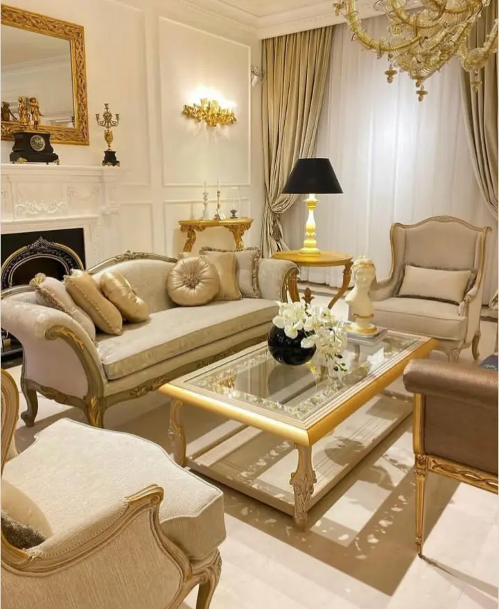 مدل مبل عروس (27)