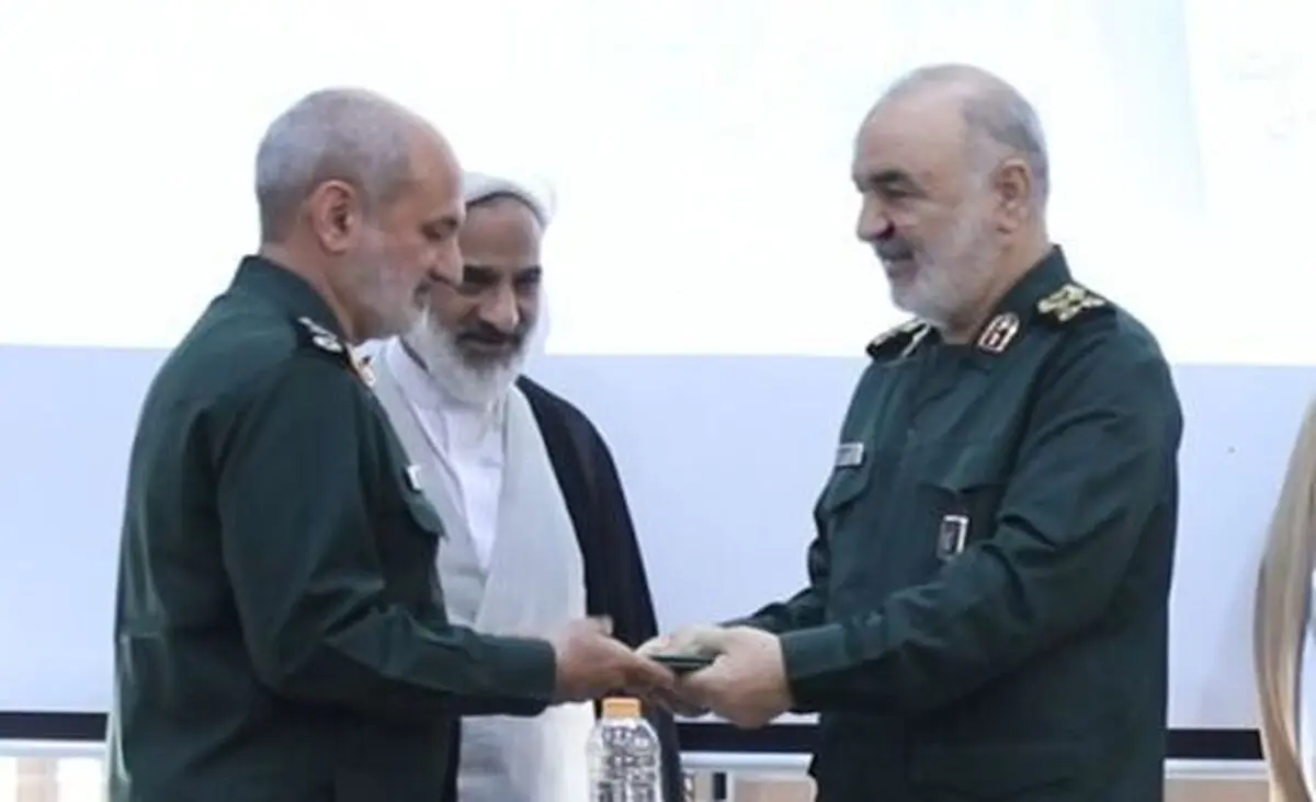 سردار محمد کاظمی