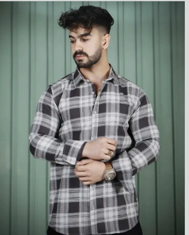 مدل پیراهن مردانه (15)