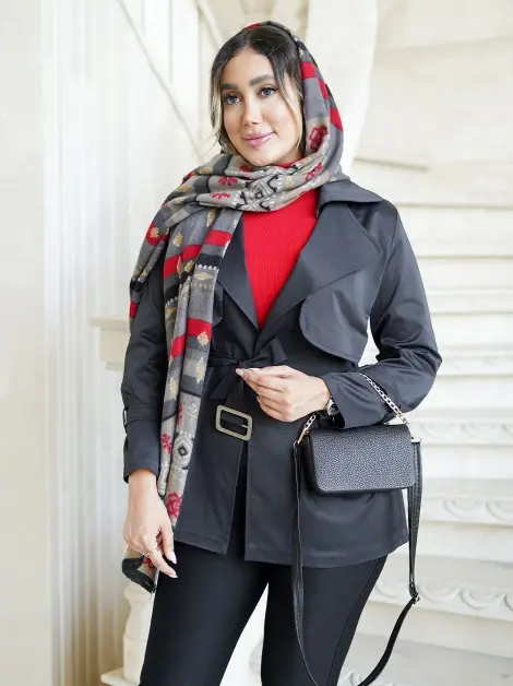 Rain model for girls (2)