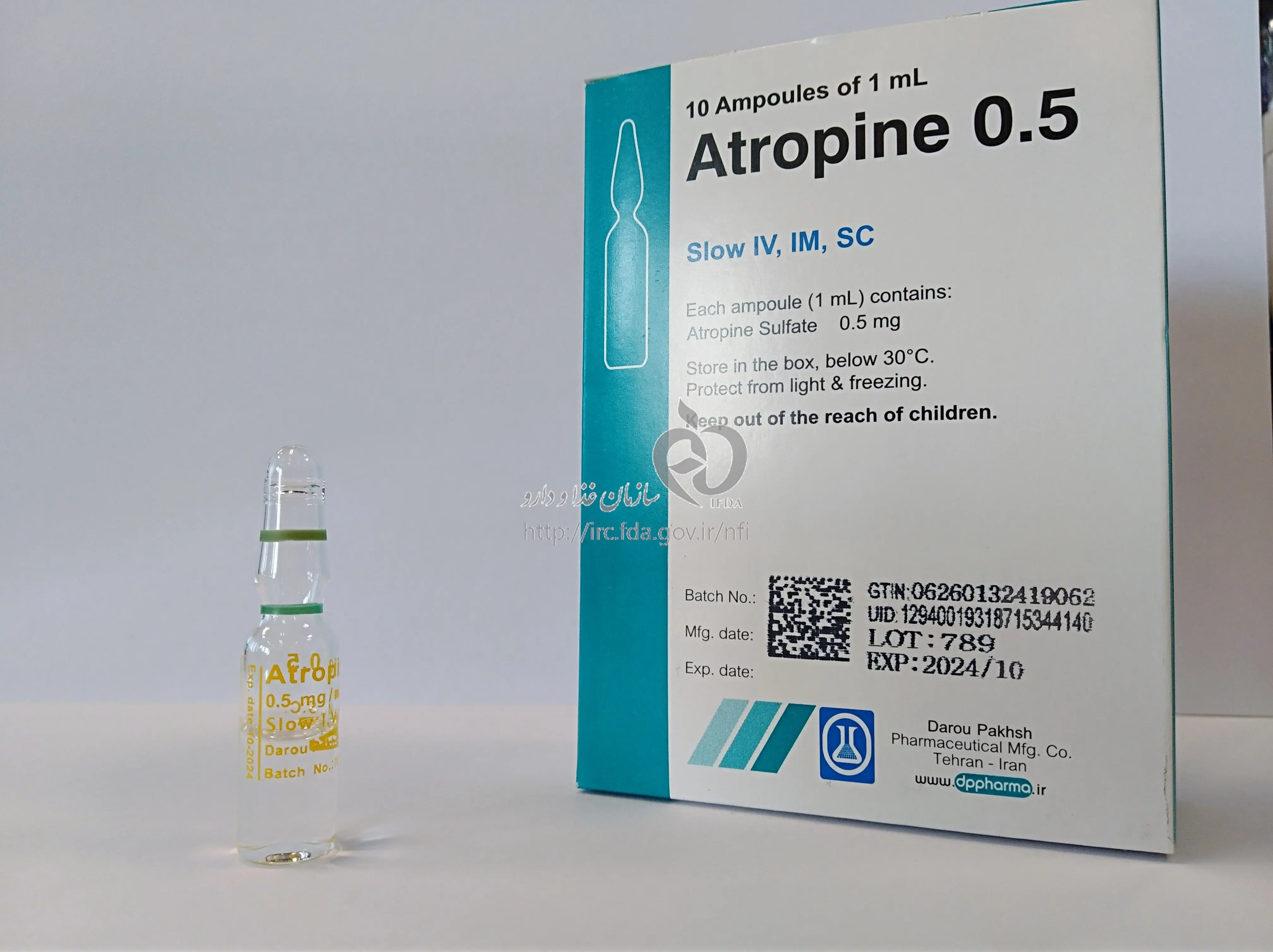  Atropine (2)