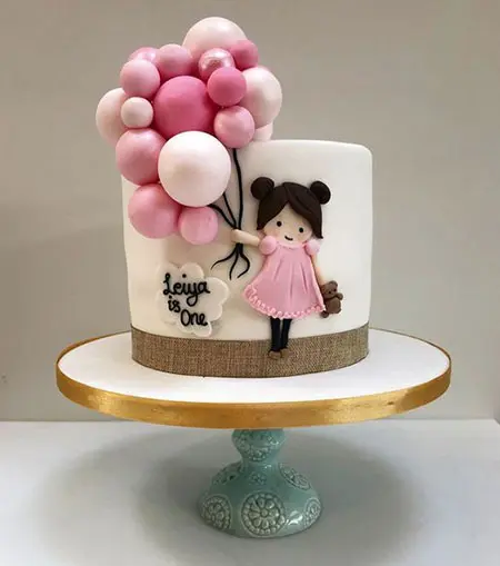 Girl_s Day Cake (46)