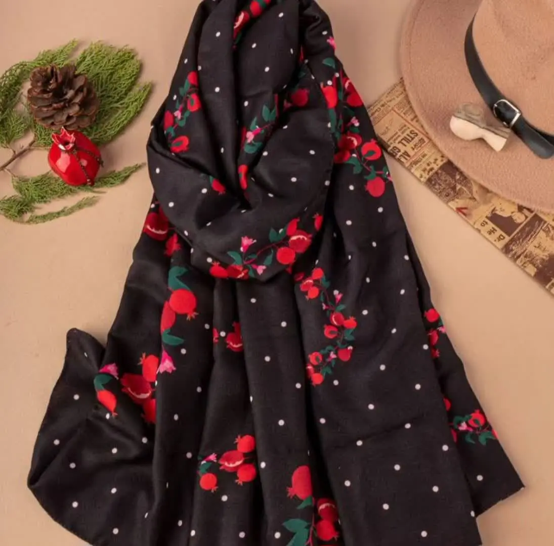 yalda night shawl andscarf (43)