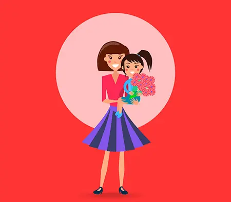 استوری تبریک روز دختر (7)