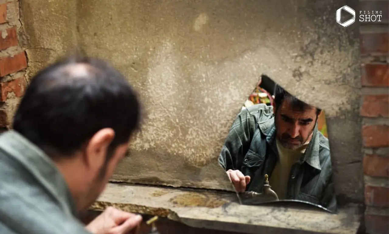 فیلم رها (1)