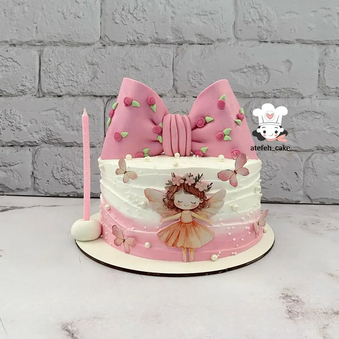 Girl_s Day Cake (11)