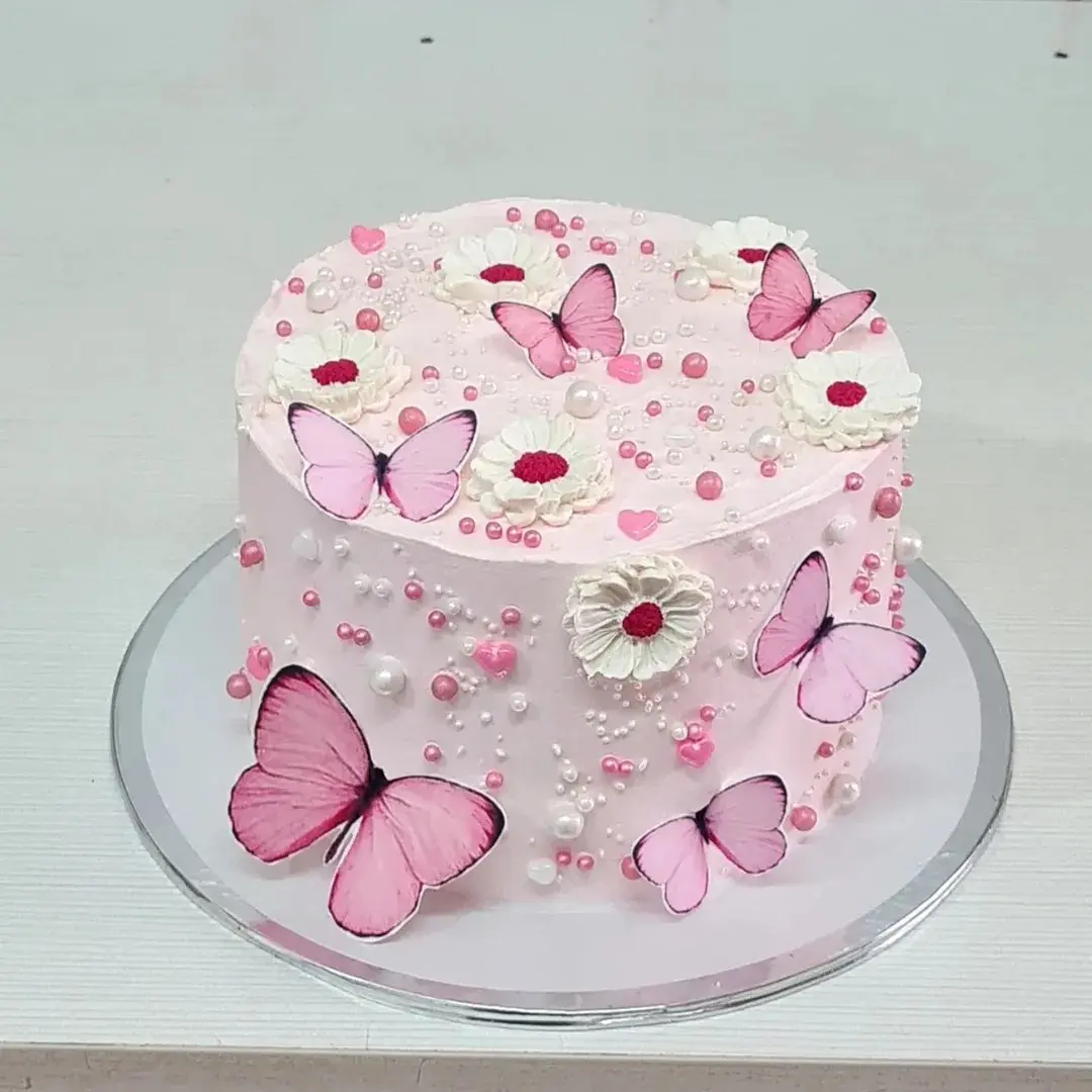 Girl_s Day Cake (39)