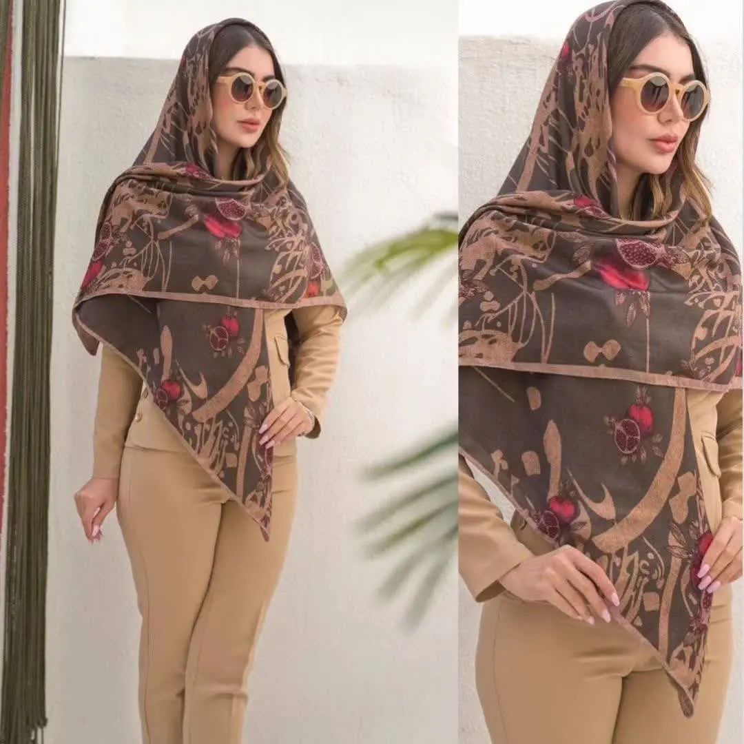 yalda night shawl andscarf (2)