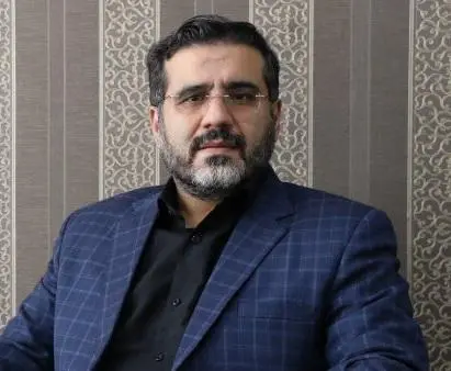 محمد مهدی اسماعیلی