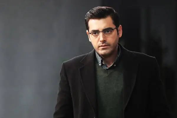 محمدرضا رهبری