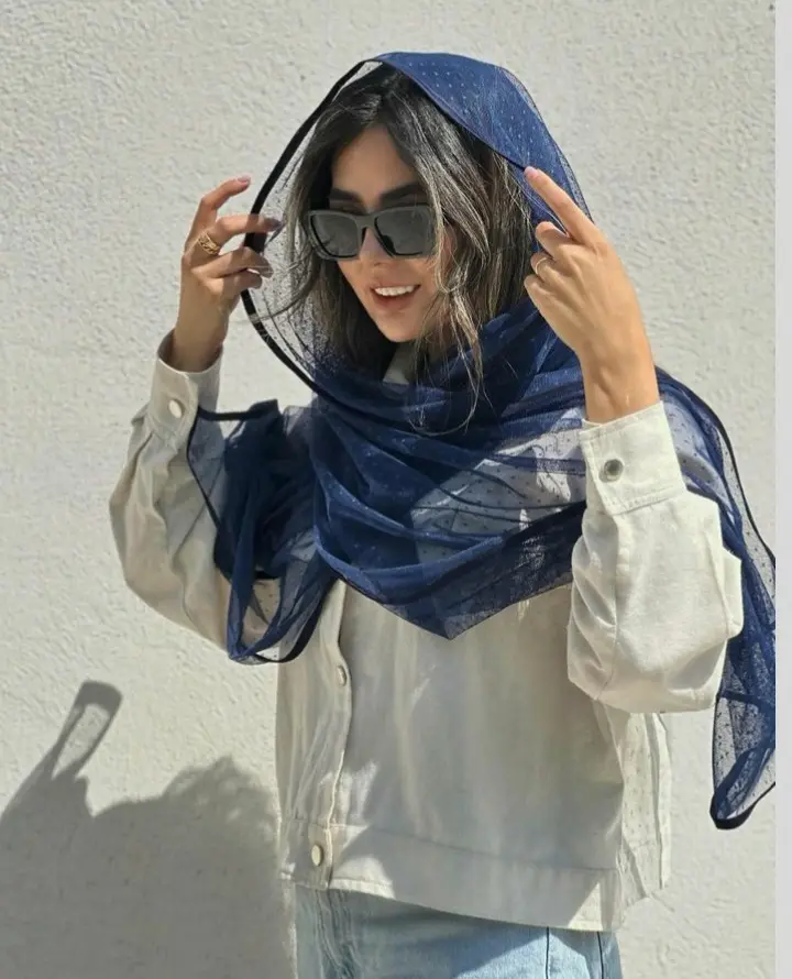 شال مجلسی (9)