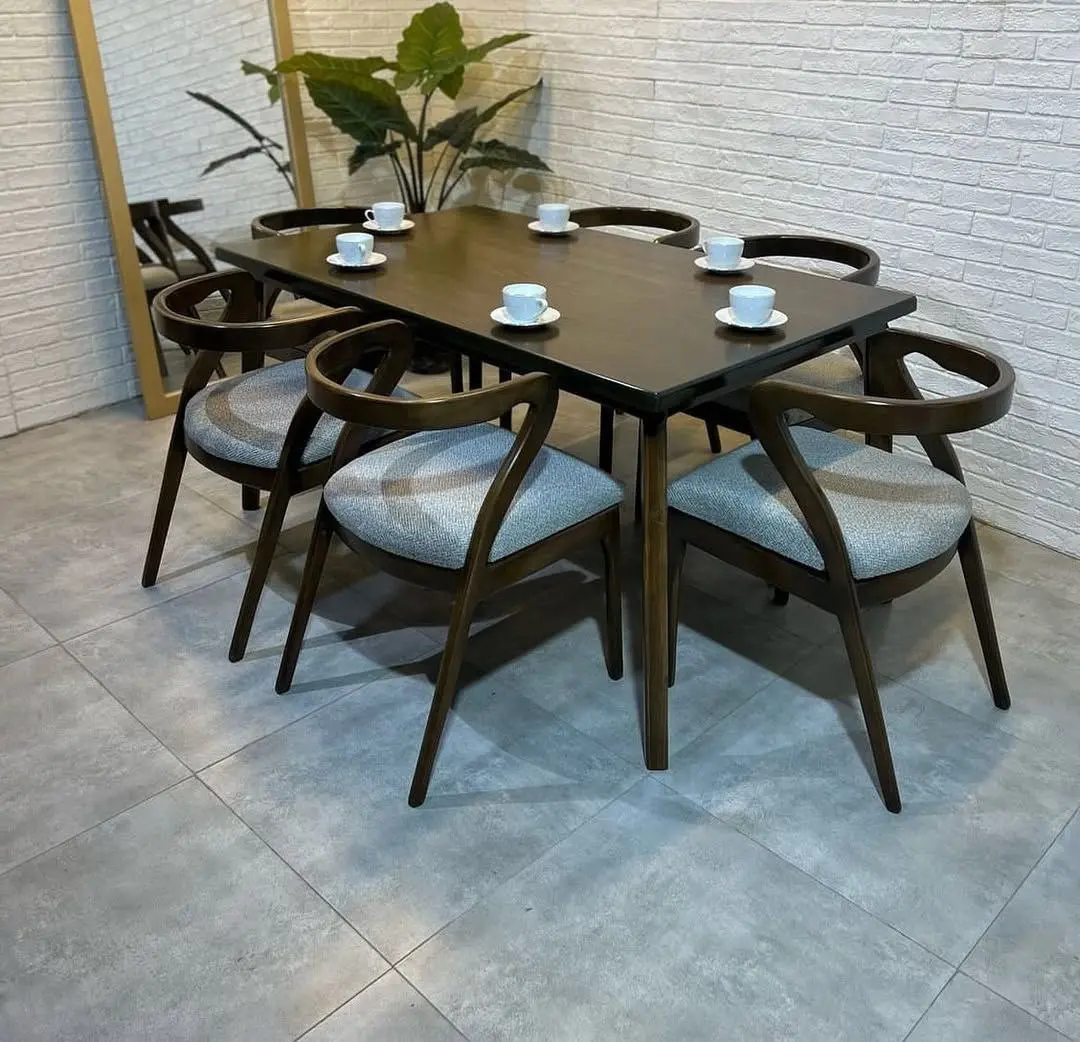 مدل میز ناهار خوری (18)