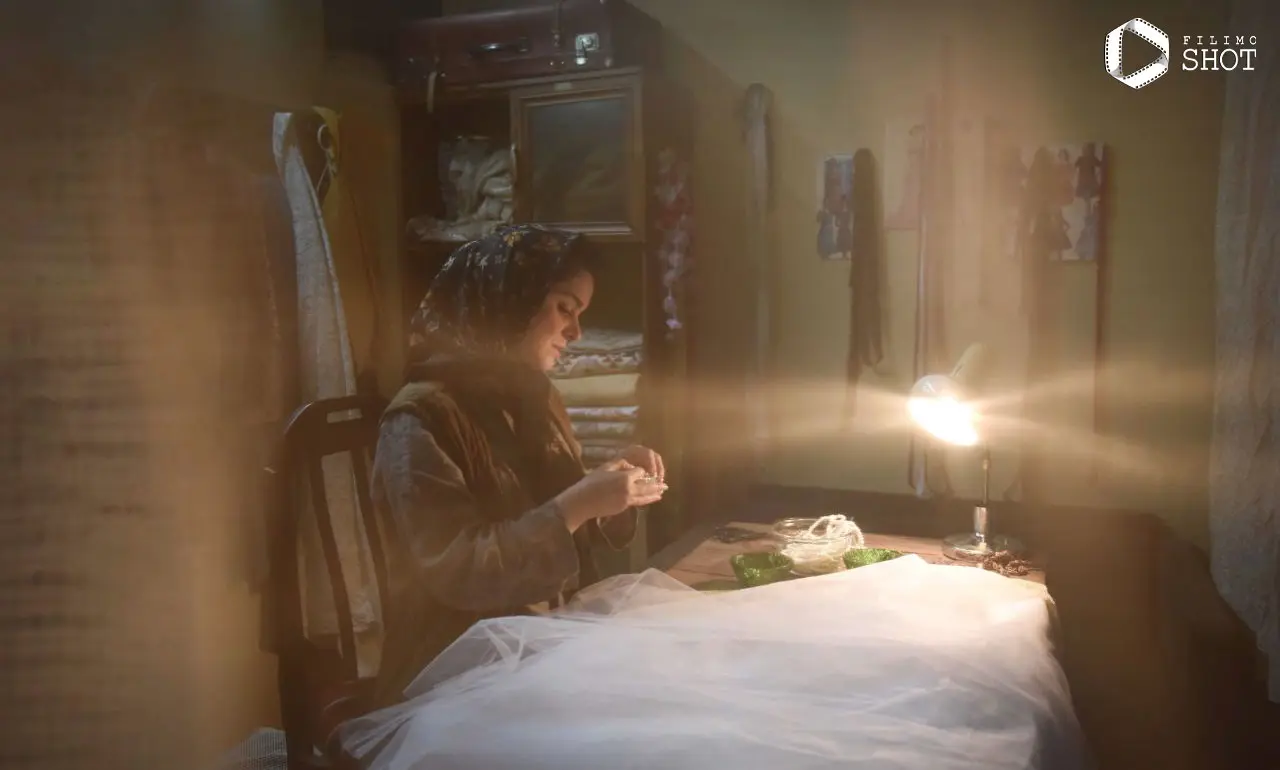 فیلم رها (2)