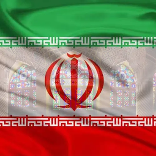 پرچم ایران