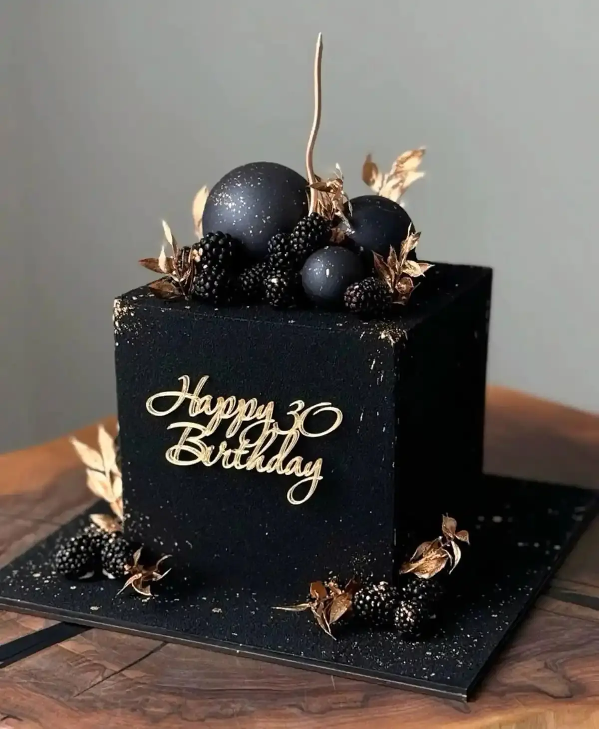 Birthday cake model (22)
