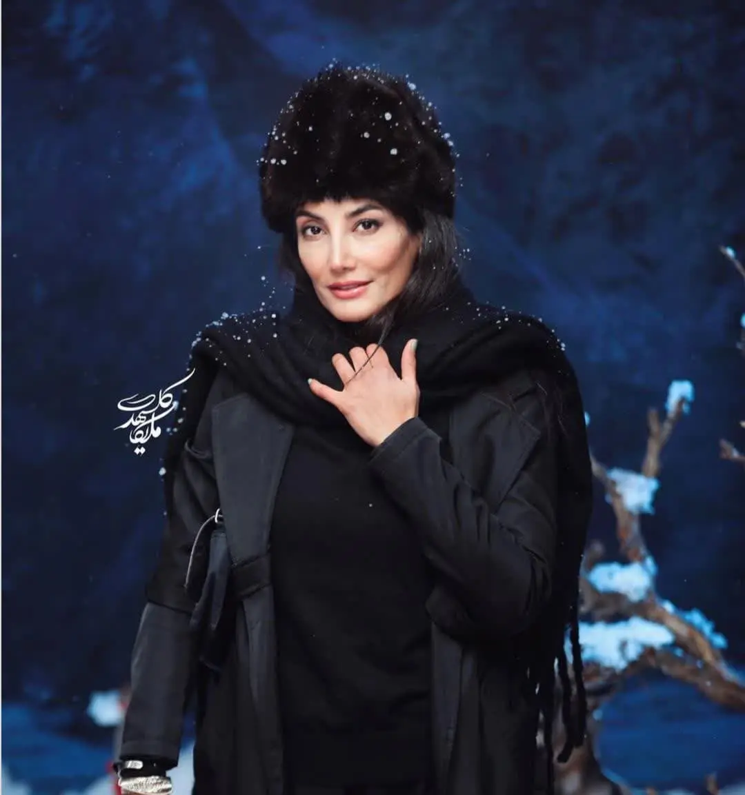 مهسا باقری