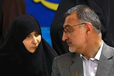 علیرضا زاکانی