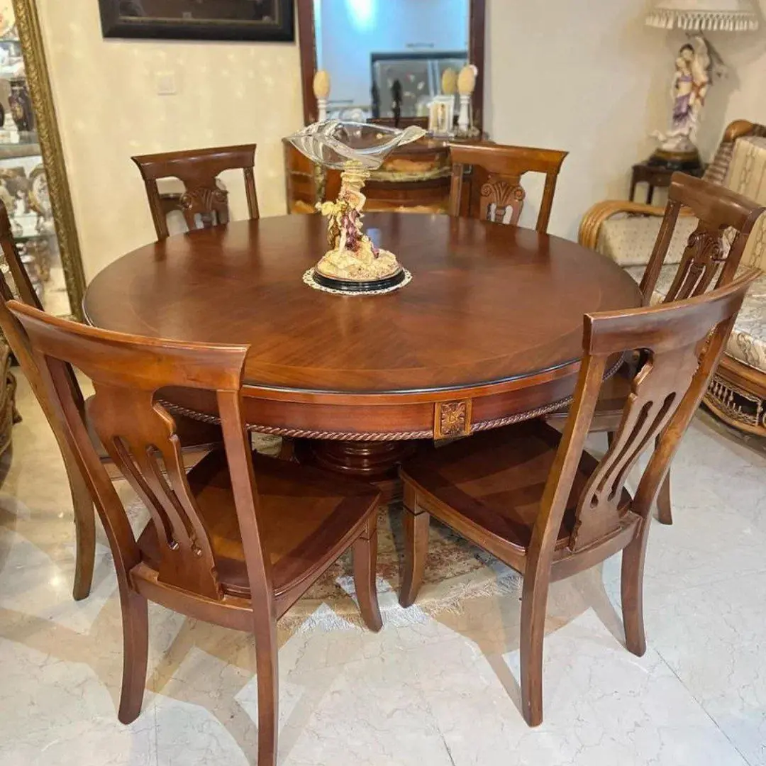 مدل میز ناهار خوری (9)
