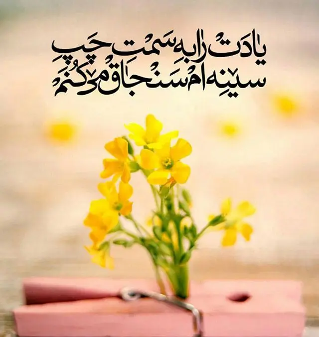 عکس تبریک آغاز امامت امام زمان (2)