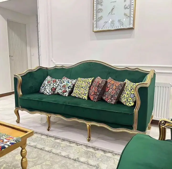 مدل مبل عروس (3)