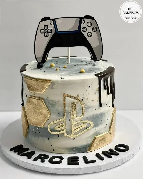 Birthday cake model (47)