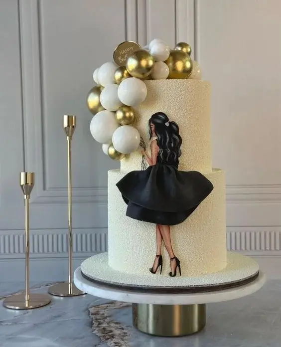 Birthday cake model (52)