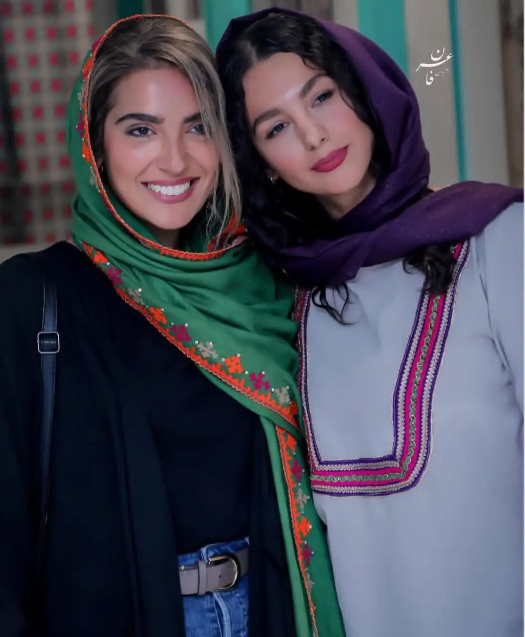 Javaneh Delshad (3)