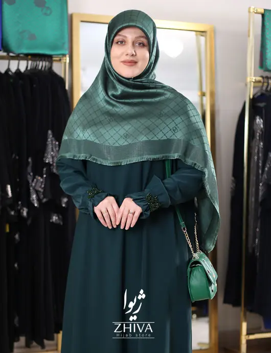 Manto Abaya (8)