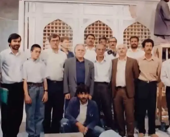 محمود فرشچیان (21)