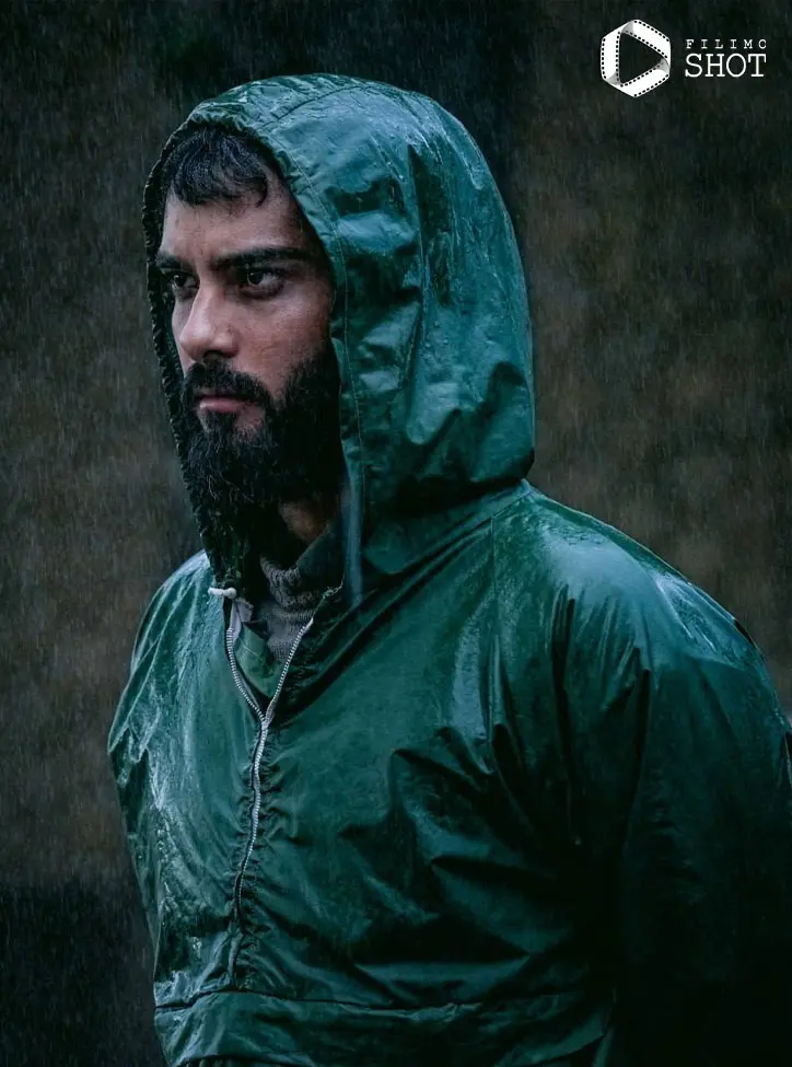 فیلم خدای جنگ (3)