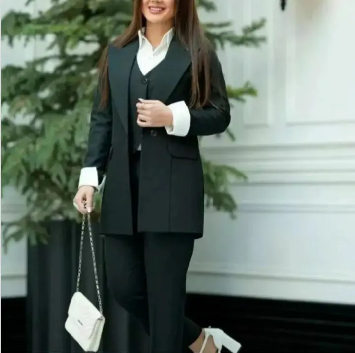 Girls suit (54)