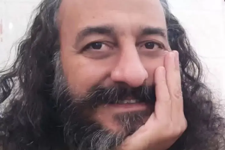 محمد پورگردی