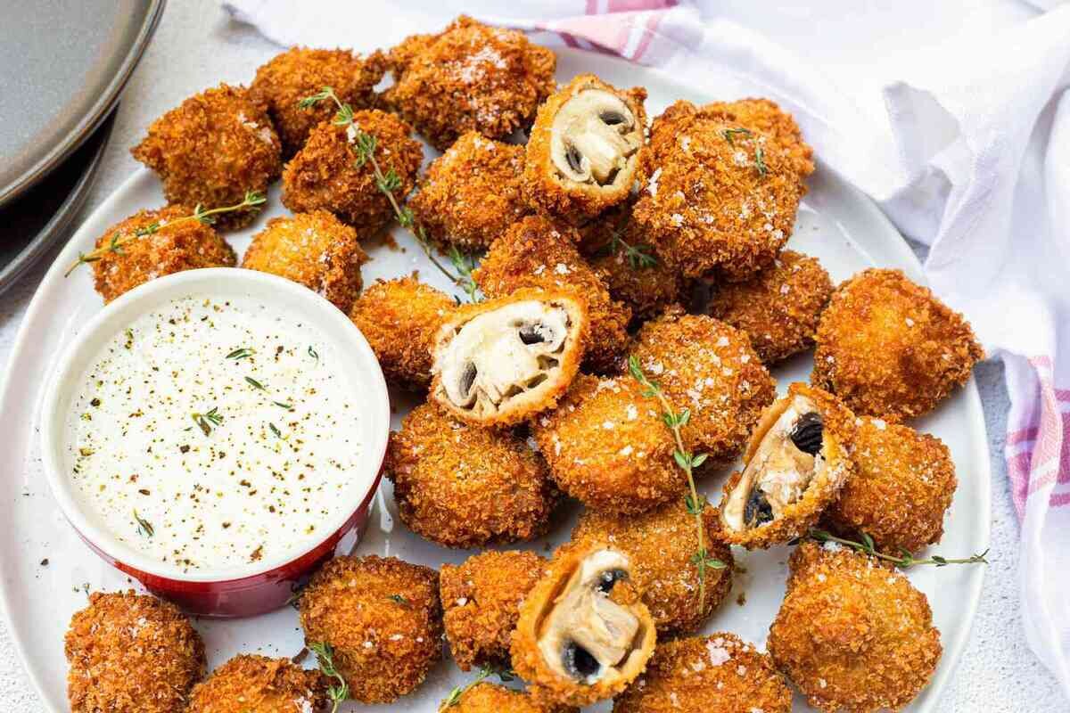 قارچ سوخاری (1)