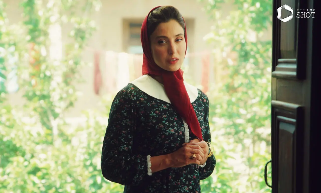 فیلم سینمایی آنتیک (5)