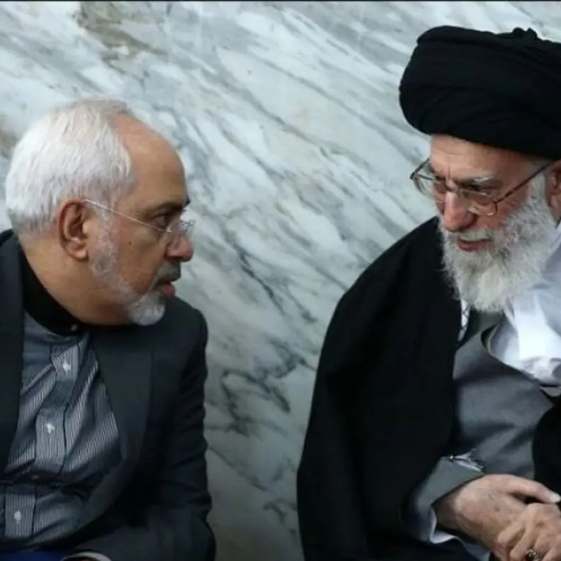 (Mohammad Javad Zarif (1)