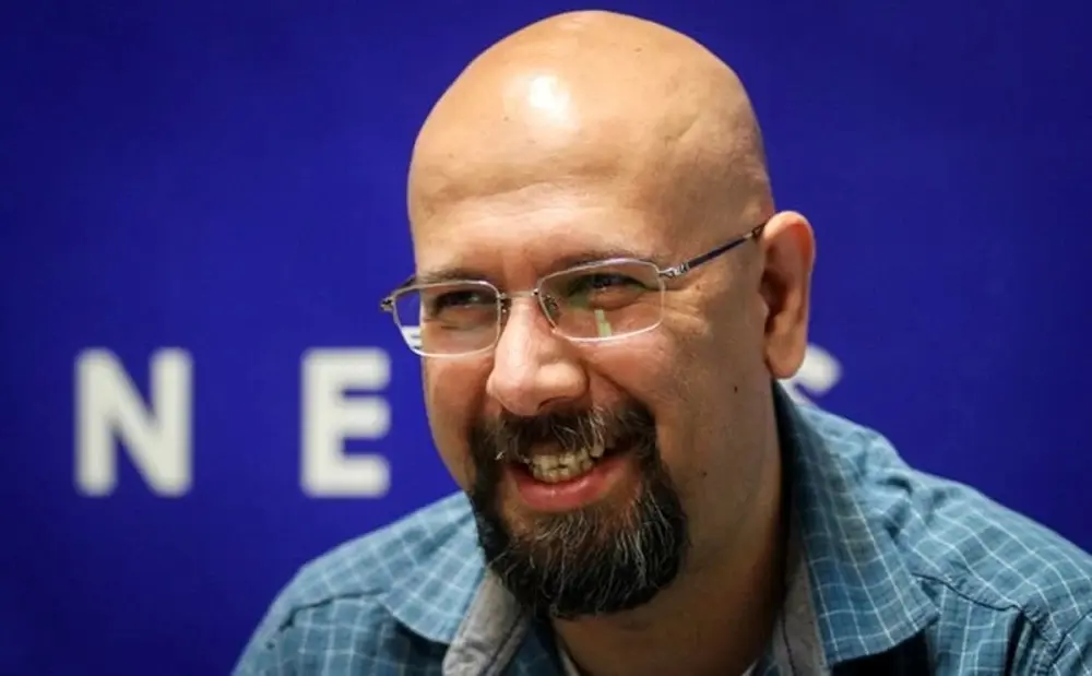 Mohammad Bahrani (1)