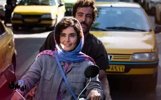 فیلم گوزن های اتوبان (2)