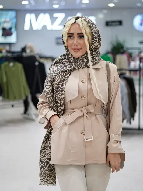 Rain model for girls (21)