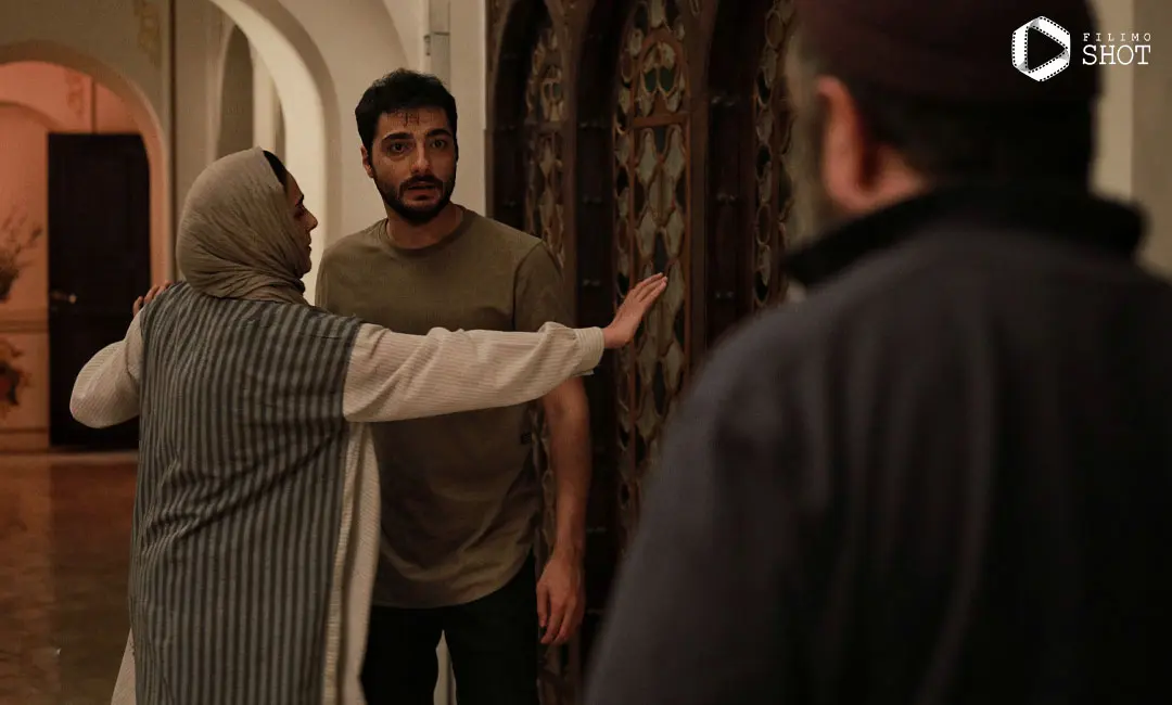 فیلم استاد (1)