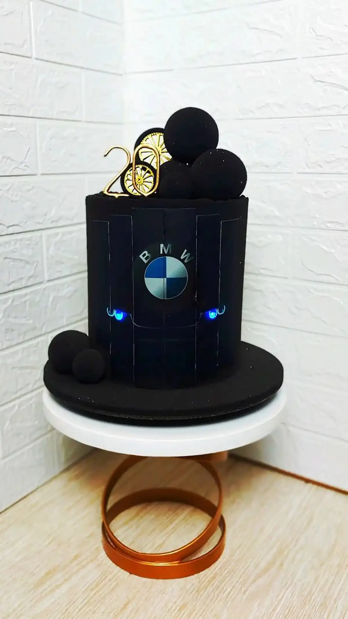 Birthday cake model (29)