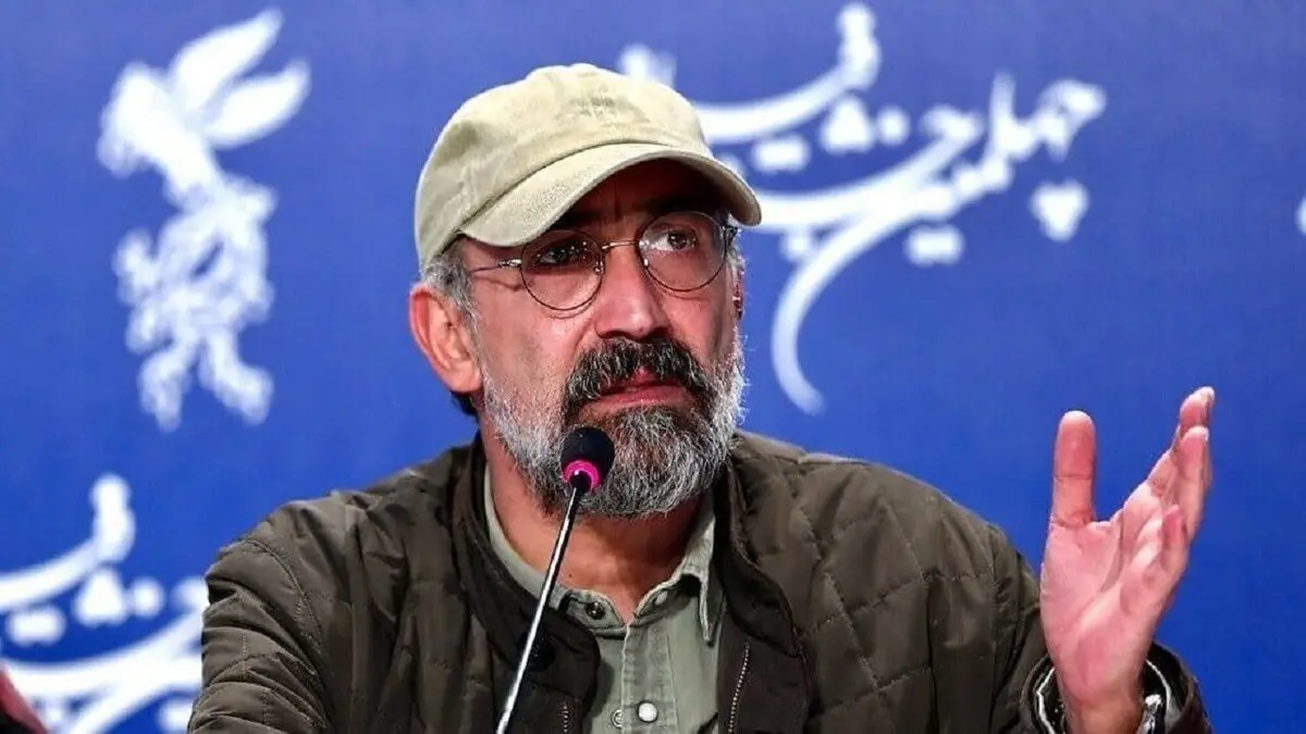 هادی حجازی‌فر