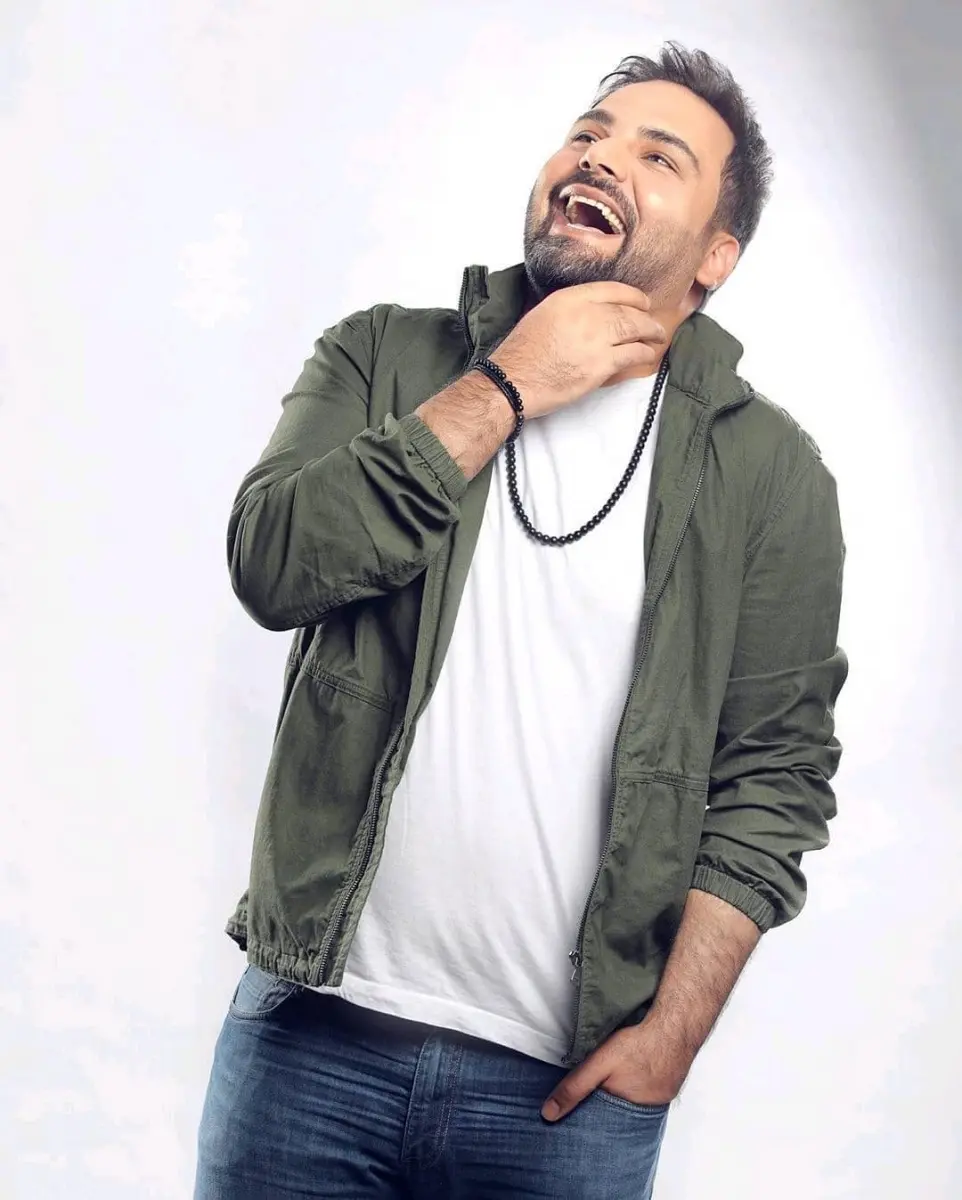  احسان علیخانی