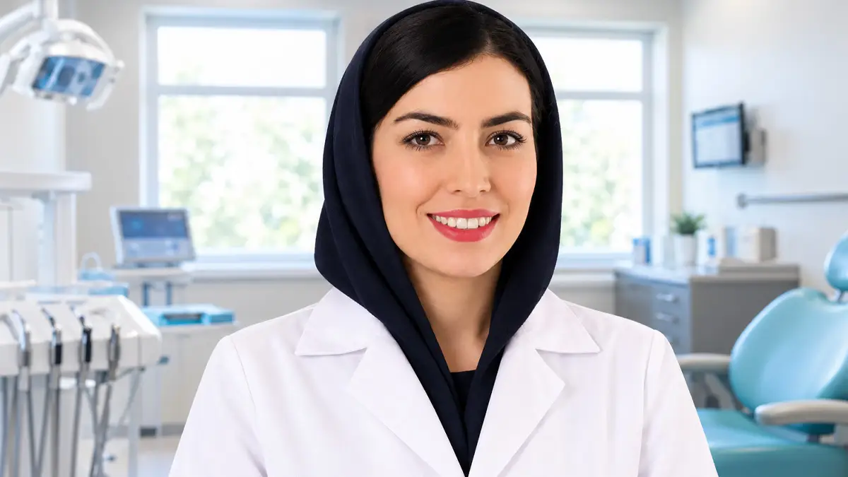 دکتر حنانه السادات حسینی