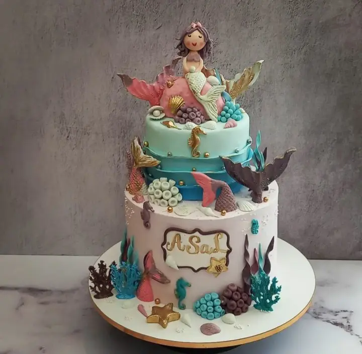 Girl_s Day Cake (47)