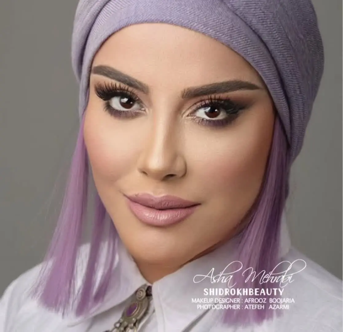 Asha Mehrabi (9)