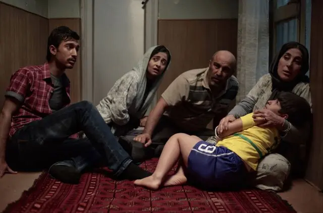فیلم روزی روزگاری آبادان (5)