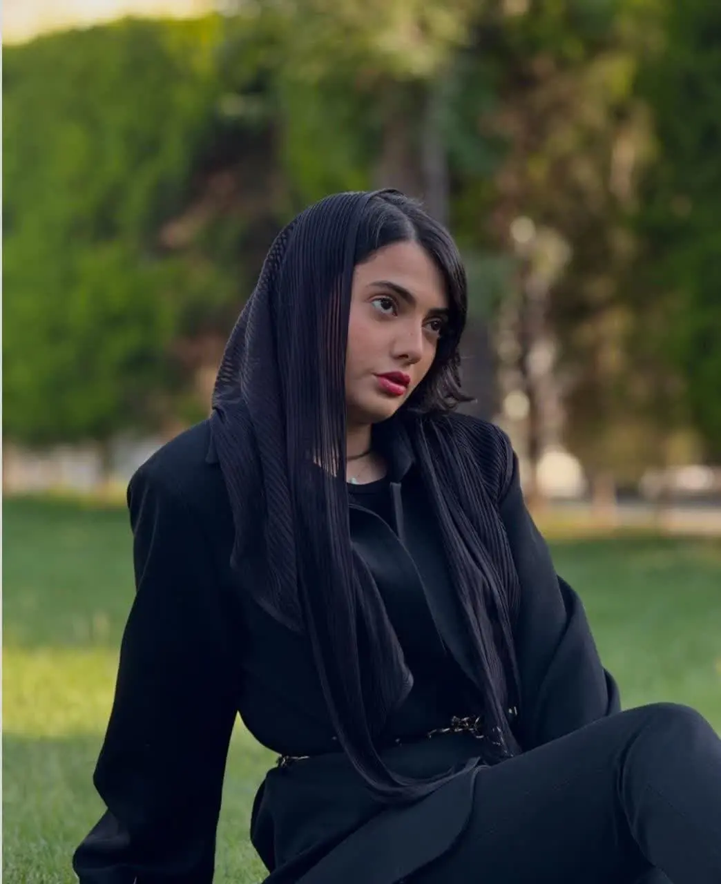 مائده هژبری