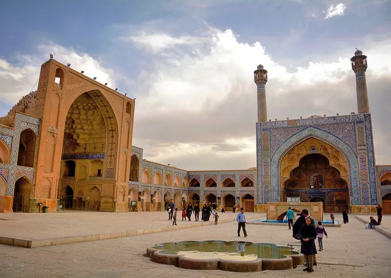 jame-isfahan-mosque-7