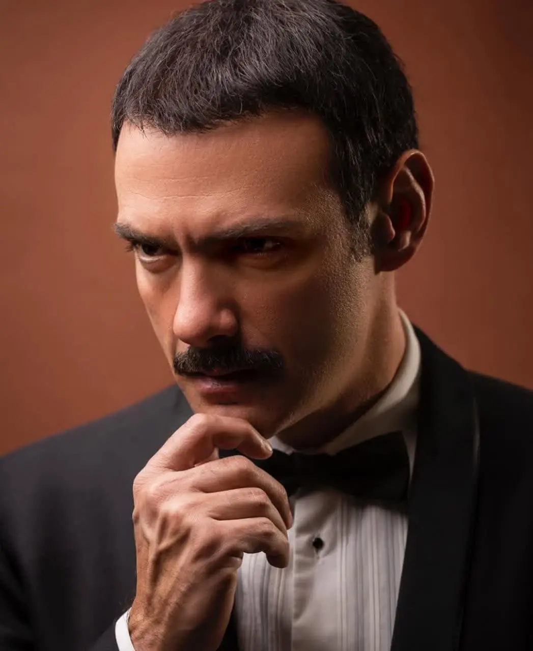 Amir Ali Danaei (18)